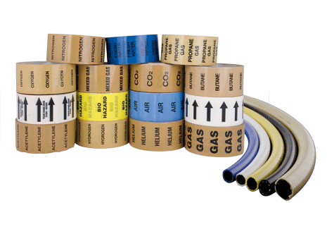 Hoses and Tapes
