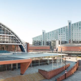 Healthcare Estates Exhibition 2024